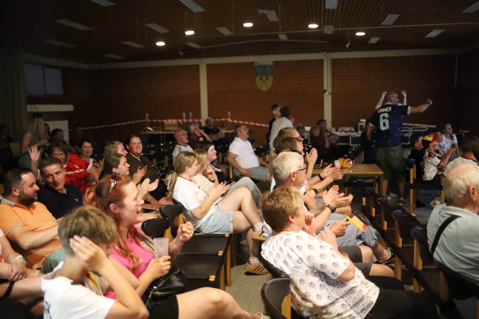 Public Screening