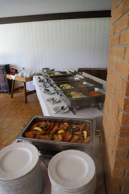 Jubelkonfirmation in Coppengrave